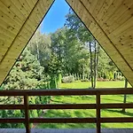 Lesne Zacisze Nad Narwia *