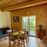 Lesne Zacisze Nad Narwia Apartamento