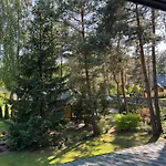 Lesne Zacisze Nad Narwia *