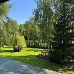 Apartamento Lesne Zacisze Nad Narwia