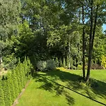Lesne Zacisze Nad Narwia Apartamento