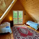 Apartamento Lesne Zacisze Nad Narwia
