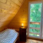 Lesne Zacisze Nad Narwia *