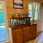 Lesne Zacisze Nad Narwia Apartment