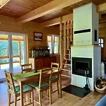 Lesne Zacisze Nad Narwia Apartamento