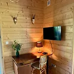 Apartamento Lesne Zacisze Nad Narwia Ostrykol Wloscianski