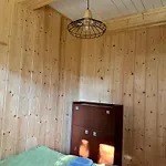 Lesne Zacisze Nad Narwia Apartamento