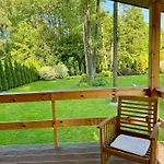 Apartamento Lesne Zacisze Nad Narwia