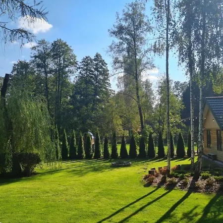 Apartment Lesne Zacisze Nad Narwia