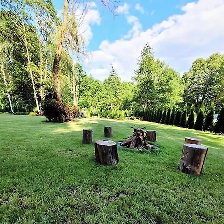 Apartment Lesne Zacisze Nad Narwia *