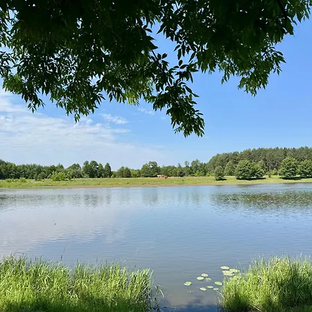 Lesne Zacisze Nad Narwia *