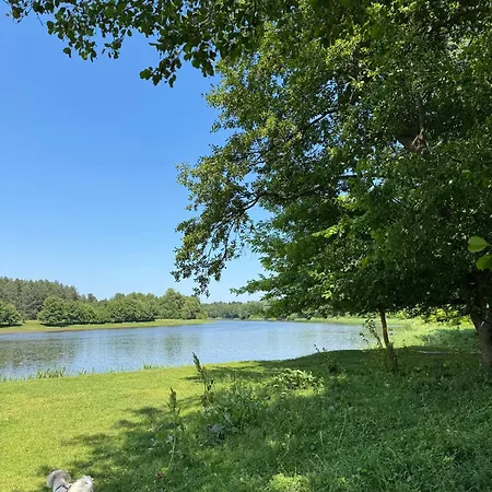 Lesne Zacisze Nad Narwia * Ostrykol Wloscianski