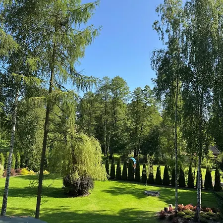 Lesne Zacisze Nad Narwia * Ostrykol Wloscianski