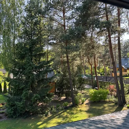 Lesne Zacisze Nad Narwia *