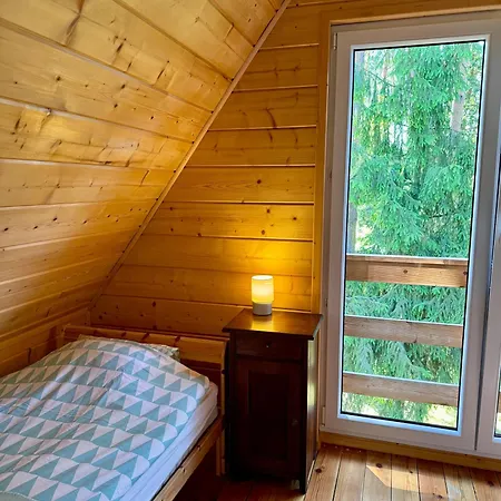 Lesne Zacisze Nad Narwia *