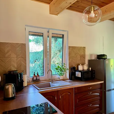 Lesne Zacisze Nad Narwia Ostrykol Wloscianski