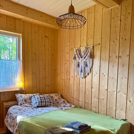 Lesne Zacisze Nad Narwia